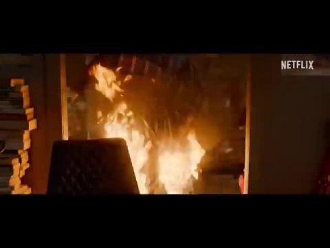 A fiú, aki lenyelte a világegyetemet