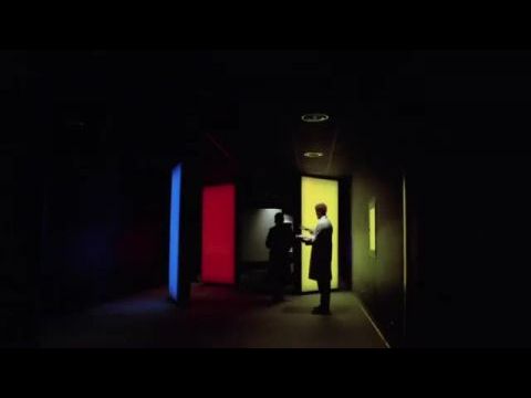 Crimes of the Future