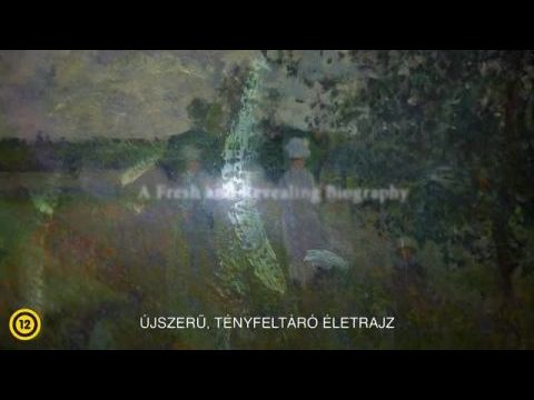 Exhibition on Screen: Én, Claude Monet