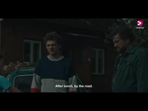 Slutet på sommaren - 1. évad