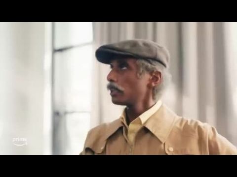 Die Teddy Teclebrhan Show