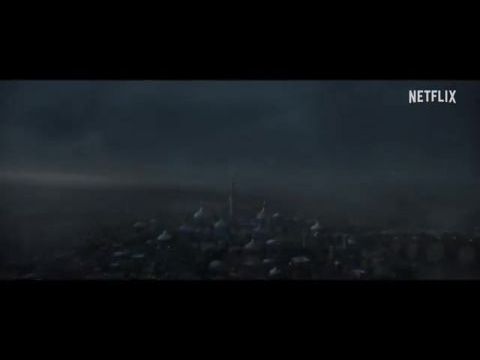 The Sandman - 2. évad