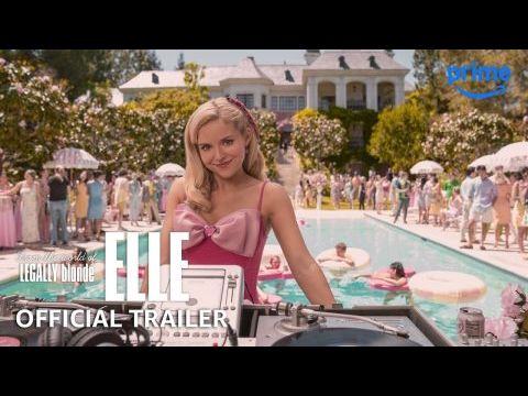 Elle - 1. évad