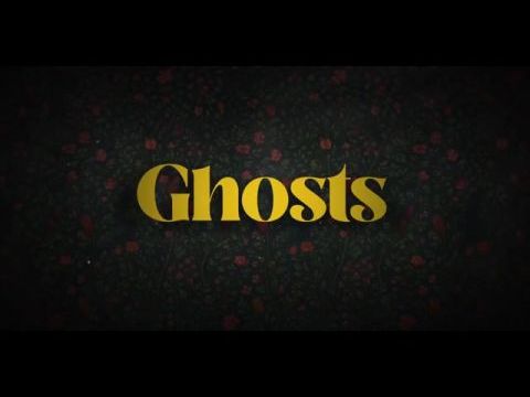 Ghosts Australia