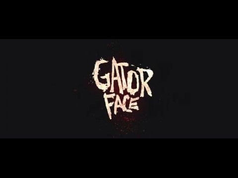 Gator Face
