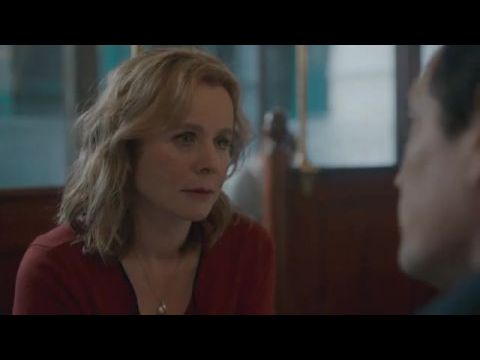 Apple Tree Yard