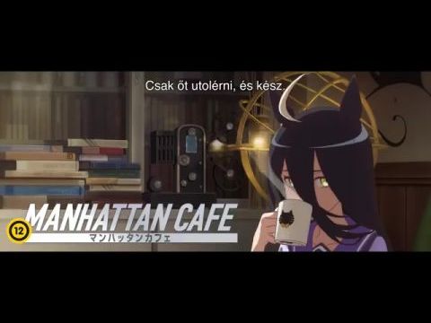 Umamusume: Pretty Derby - Egy új korszak kezdete 