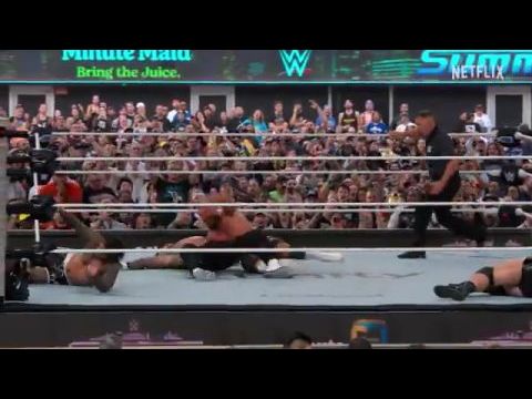 WWE: A kulisszák mögött - 3. évad