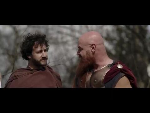 The Odyssey