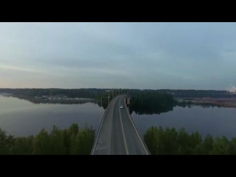 Peremvidék - 1. évad