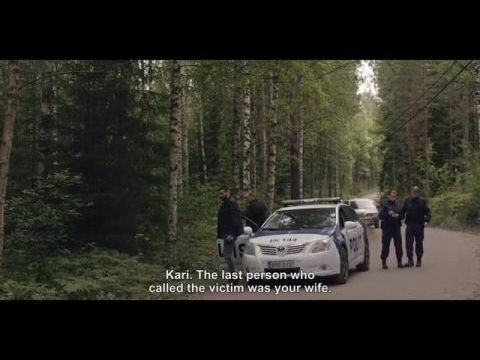 Peremvidék - 2. évad