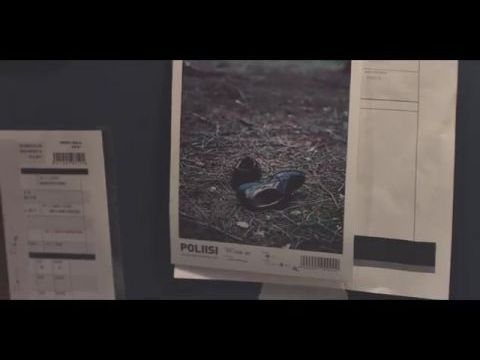 Peremvidék - 3. évad