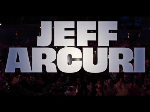 Jeff Arcuri: Nice to Meet You