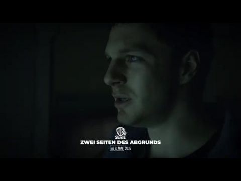 A szakadék két szélén