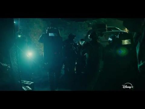 A Shop for Killers - 2. évad