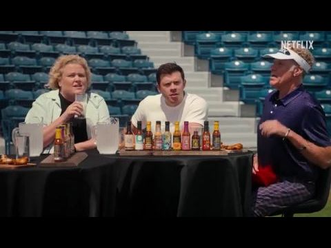 Hot Ones: Nagyon csípős