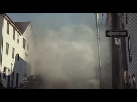 Haven - 1. évad