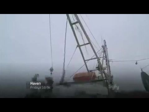 Haven - 2. évad