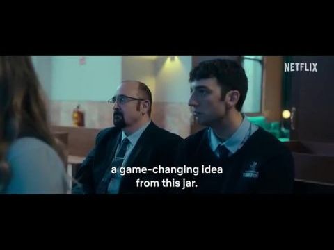 Halál Kft. - 4. évad