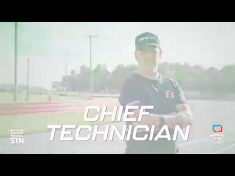 Hooligans: The ARCH Racing Project