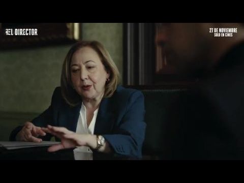 El Director