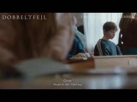 Dobbeltfejl