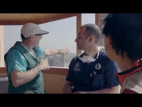 American Doctor