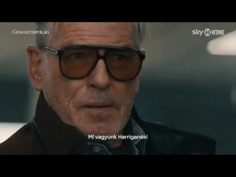 Gengsztervilág - 2. évad