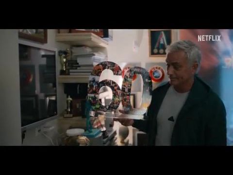 José Mourinho