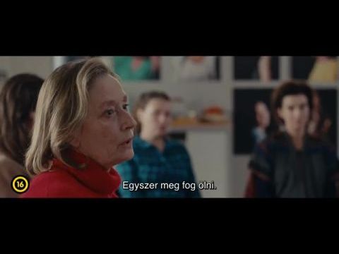 Egy biztonságos hely