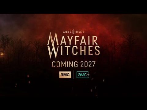 Anne Rice's Mayfair Witches - 3. évad