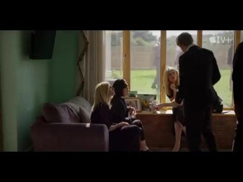 Rossz nővérek - 1. évad