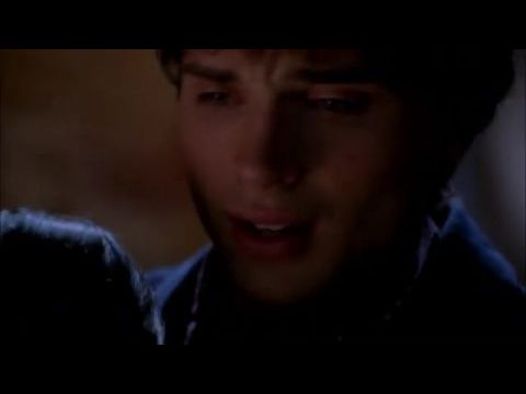 Smallville - 2. évad