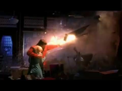 Smallville - 5. évad