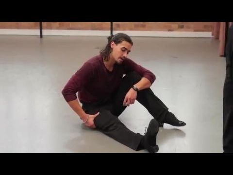 Dancing with the Stars: The Next Pro