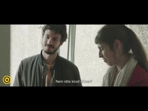 Helló, Haifa!