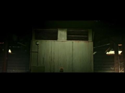 Kyma, l'onde mystérieuse