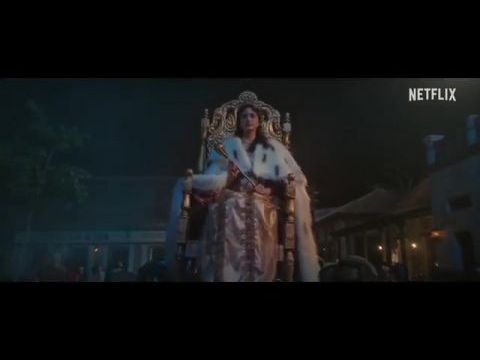 Száz év magány - 2. évad