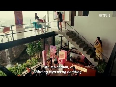 Someone, Someday