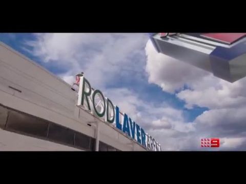 Australian Ninja Warrior - 3. évad