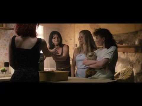 Penny Lane Is Dead