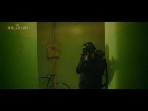 The Undeclared War - 2. évad
