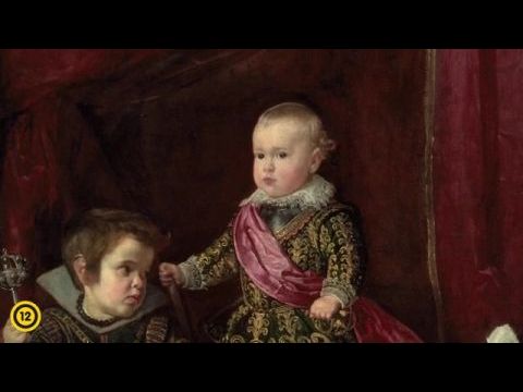 A Velázquez-rejtély