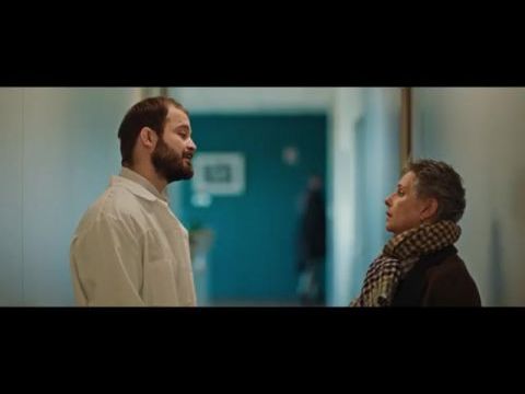 La Dernière Patiente