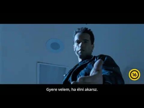 Terminátor 2. - Az ítélet napja