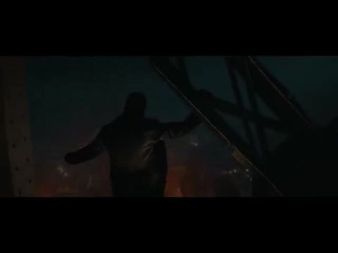 Fantômas – Le nouveau monde