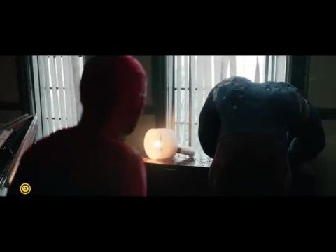 Pókember: Vadonatúj nap