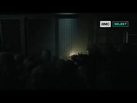 The Walking Dead: Dead City - 3. évad