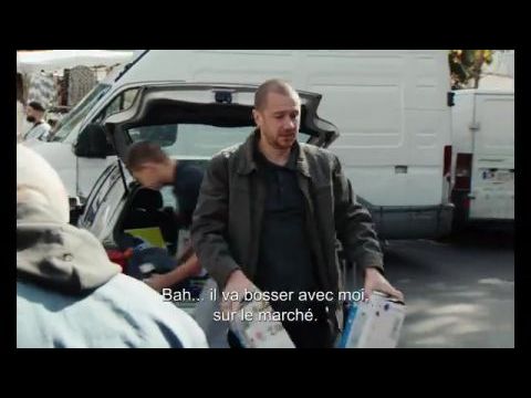 La frappe