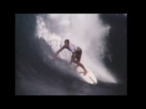 Jack Johnson: SURFILMUSIC
